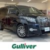 toyota alphard 2016 -TOYOTA--Alphard DBA-AGH30W--AGH30-0097715---TOYOTA--Alphard DBA-AGH30W--AGH30-0097715- image 1