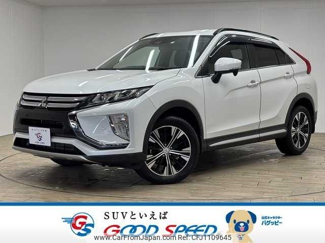 mitsubishi eclipse-cross 2020 -MITSUBISHI--Eclipse Cross 3DA-GK9W--GK9W-0101837---MITSUBISHI--Eclipse Cross 3DA-GK9W--GK9W-0101837- image 1