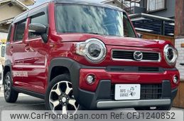 mazda flair-crossover 2020 quick_quick_MS92S_MS92S-102099