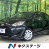 toyota aqua 2017 -TOYOTA--AQUA DAA-NHP10--NHP10-6616719---TOYOTA--AQUA DAA-NHP10--NHP10-6616719- image 1