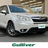 subaru forester 2014 -SUBARU--Forester DBA-SJ5--SJ5-036498---SUBARU--Forester DBA-SJ5--SJ5-036498- image 1