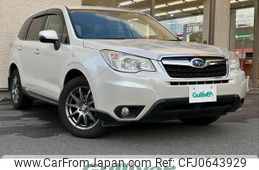 subaru forester 2014 -SUBARU--Forester DBA-SJ5--SJ5-036498---SUBARU--Forester DBA-SJ5--SJ5-036498-