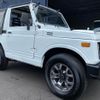 suzuki jimny 1988 quick_quick_JA71C_JA71-132623 image 8