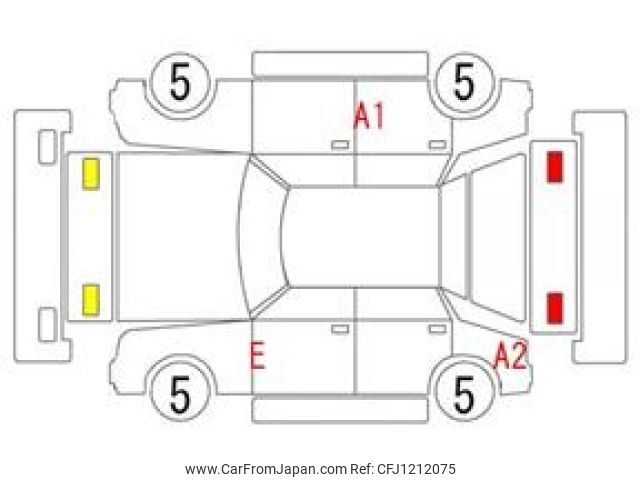 nissan fuga 2010 -NISSAN--Fuga DBA-Y51--Y51-102398---NISSAN--Fuga DBA-Y51--Y51-102398- image 2