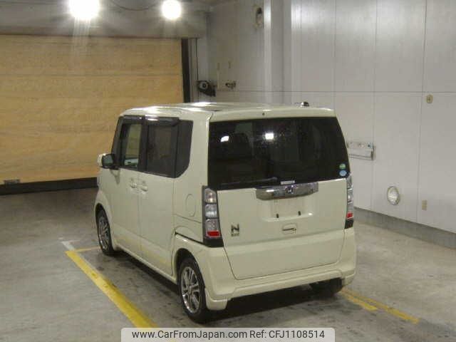 honda n-box 2013 -HONDA--N BOX JF1--JF1-2116751---HONDA--N BOX JF1--JF1-2116751- image 2