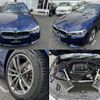 bmw 5-series 2019 quick_quick_3DA-JP20_WBAJP52010BP79856 image 6