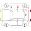 volvo xc90 2016 CFJ1609527 image 2