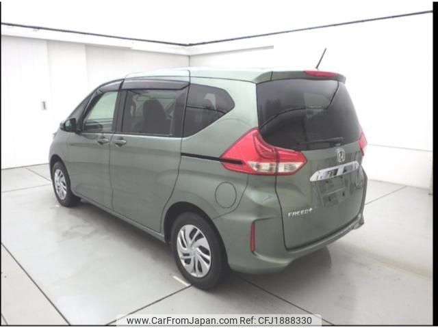honda freed-plus 2022 CFJ1888330 image 2