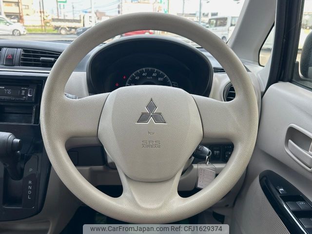 mitsubishi ek-wagon 2017 CFJ1629374 image 2