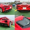 chevrolet corvette 2023 quick_quick_7BA-Y2XC_1G1Y92D40P5114278 image 5