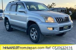 toyota land-cruiser-prado 2009 -TOYOTA--Land Cruiser Prado CBA-TRJ120W--TRJ120-5146452---TOYOTA--Land Cruiser Prado CBA-TRJ120W--TRJ120-5146452-