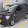 suzuki wagon-r 2020 -SUZUKI 【広島 581ﾑ3112】--Wagon R 5AA-MH95S--MH95S-148766---SUZUKI 【広島 581ﾑ3112】--Wagon R 5AA-MH95S--MH95S-148766- image 1