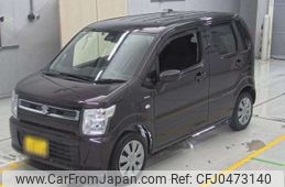 suzuki wagon-r 2020 -SUZUKI 【広島 581ﾑ3112】--Wagon R 5AA-MH95S--MH95S-148766---SUZUKI 【広島 581ﾑ3112】--Wagon R 5AA-MH95S--MH95S-148766-