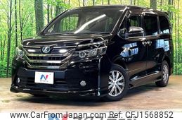 toyota voxy 2014 CFJ1568852