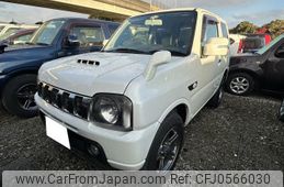 suzuki jimny 2014 quick_quick_ABA-JB23W_JB23W-732245