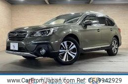 subaru outback 2018 quick_quick_DBA-BS9_BS9-048248