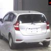 nissan note 2017 -NISSAN--Note NE12-202791---NISSAN--Note NE12-202791- image 2