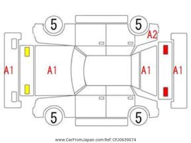 nissan elgrand 2016 -NISSAN--Elgrand DBA-TNE52--TNE52-043639---NISSAN--Elgrand DBA-TNE52--TNE52-043639- image 2