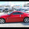 nissan fairlady-z 2003 -NISSAN 【名変中 】--Fairlady Z Z33--010967---NISSAN 【名変中 】--Fairlady Z Z33--010967- image 20