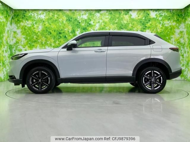 honda vezel 2023 quick_quick_6BA-RV3_RV3-1011216 image 2