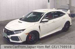 honda civic 2020 CFJ1798918