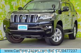 toyota land-cruiser-prado 2022 quick_quick_3BA-TRJ150W_TRJ150-0140959