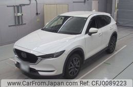 mazda cx-5 2017 -MAZDA--CX-5 KF2P-125079---MAZDA--CX-5 KF2P-125079-