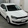 volkswagen polo 2014 -VOLKSWAGEN 【足立 502タ8334】--VW Polo 6RCBZ-WVWZZZ6RZEU037948---VOLKSWAGEN 【足立 502タ8334】--VW Polo 6RCBZ-WVWZZZ6RZEU037948- image 1