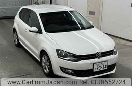 volkswagen polo 2014 -VOLKSWAGEN 【足立 502タ8334】--VW Polo 6RCBZ-WVWZZZ6RZEU037948---VOLKSWAGEN 【足立 502タ8334】--VW Polo 6RCBZ-WVWZZZ6RZEU037948-