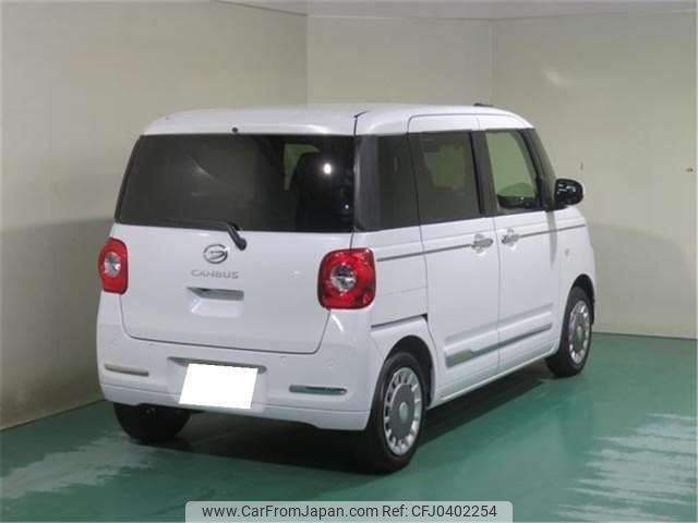 daihatsu move-canbus 2022 -DAIHATSU 【浜松 999ｱ9999】--Move Canbus 5BA-LA850S--LA850S-0003896---DAIHATSU 【浜松 999ｱ9999】--Move Canbus 5BA-LA850S--LA850S-0003896- image 2