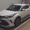 toyota c-hr 2021 -TOYOTA 【練馬 302ﾇ1663】--C-HR 3BA-NGX50--NGX50-2040261---TOYOTA 【練馬 302ﾇ1663】--C-HR 3BA-NGX50--NGX50-2040261- image 1