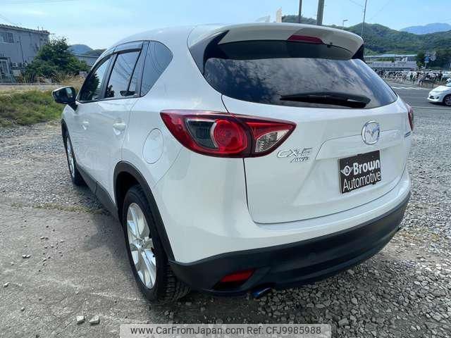 mazda cx-5 2013 -MAZDA--CX-5 KE2AW--116774---MAZDA--CX-5 KE2AW--116774- image 2