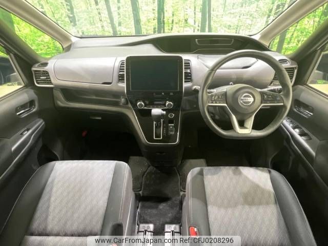 nissan serena 2019 -NISSAN--Serena DAA-GFC27--GFC27-190105---NISSAN--Serena DAA-GFC27--GFC27-190105- image 2