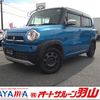 suzuki hustler 2018 CARSENSOR_JP_AU6041232944 image 1