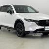 mazda cx-5 2023 -MAZDA--CX-5 6BA-KF5P--KF5P-551579---MAZDA--CX-5 6BA-KF5P--KF5P-551579- image 1