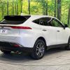 toyota harrier 2023 quick_quick_MXUA80_MXUA80-0100438 image 17