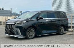 lexus lexus-others 2024 CFJ1289895