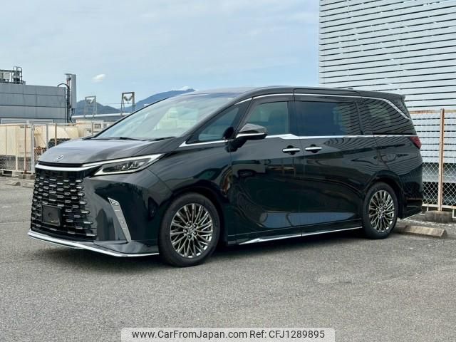 lexus lexus-others 2024 CFJ1289895 image 1