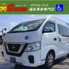 nissan caravan-van 2018 -NISSAN--Caravan Van CBF-CS4E26--CS4E26-102378---NISSAN--Caravan Van CBF-CS4E26--CS4E26-102378- image 1