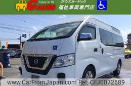 nissan caravan-van 2018 -NISSAN--Caravan Van CBF-CS4E26--CS4E26-102378---NISSAN--Caravan Van CBF-CS4E26--CS4E26-102378-