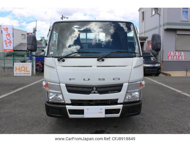 mitsubishi-fuso canter 2014 GOO_NET_EXCHANGE_0708619A30230826W001 image 2