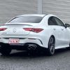 mercedes-benz cla-class 2021 quick_quick_4BA-118354M_W1K1183542N233155 image 2