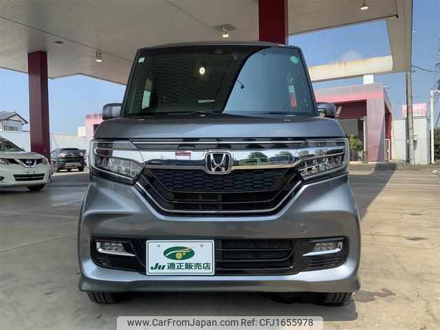 honda n-box 2020 CFJ1655978 image 2
