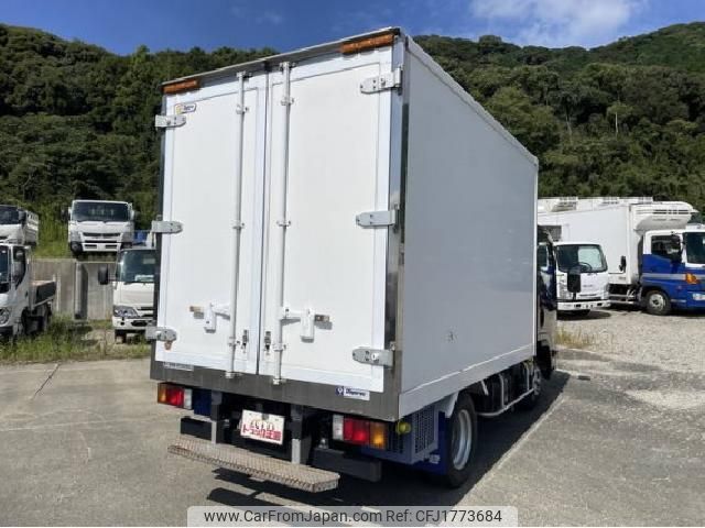 isuzu elf-truck 2019 CFJ1773684 image 2