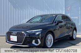 audi a3 2023 CFJ1680708