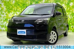 toyota spade 2014 CFJ1513004