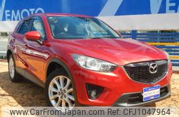 mazda cx-5 2014 -MAZDA 【仙台 301ｾ3963】--CX-5 KE2AW--126486---MAZDA 【仙台 301ｾ3963】--CX-5 KE2AW--126486-