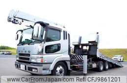 mitsubishi-fuso super-great 2001 GOO_NET_EXCHANGE_0403477A30240604W001