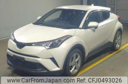 toyota c-hr 2019 quick_quick_DBA-NGX50_NGX50-2033423