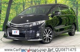 toyota estima 2016 -TOYOTA--Estima DBA-ACR55W--ACR55-7026388---TOYOTA--Estima DBA-ACR55W--ACR55-7026388-